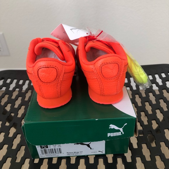 PUMA ROMA - Picture 5 of 7